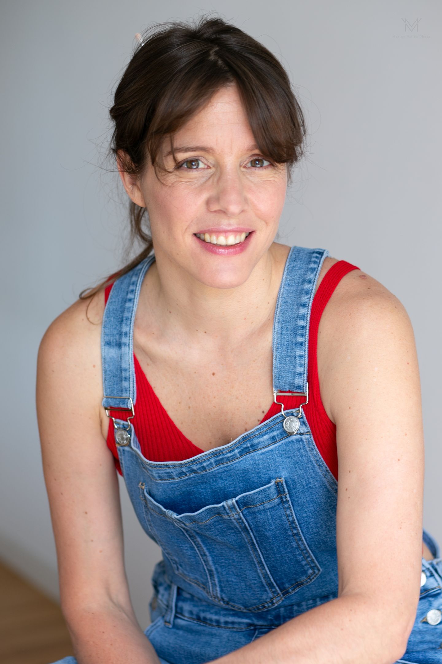 © Marion Vallée Imagen Julie Danlébac