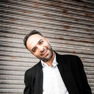 Bild Babak Radmehr