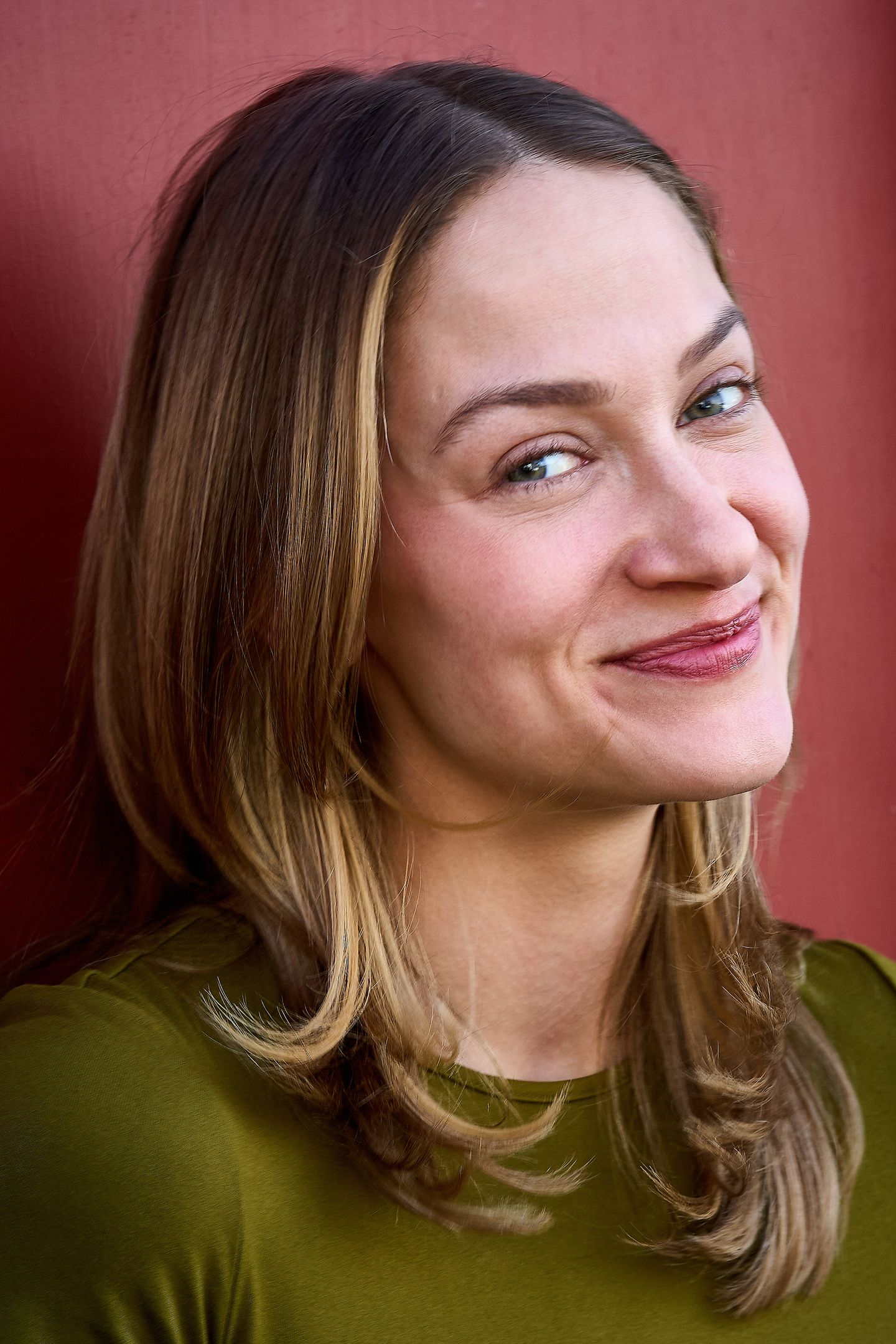 © Annette Trube