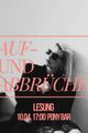 Auf- & Abbrüche picture