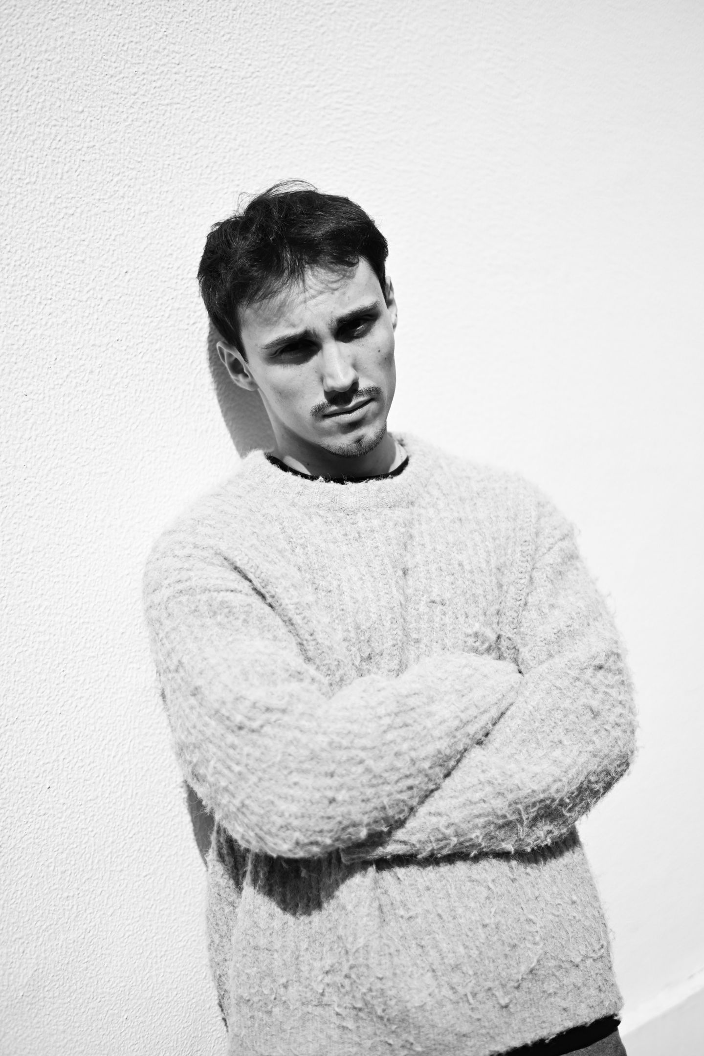 Image Adrien Bernard