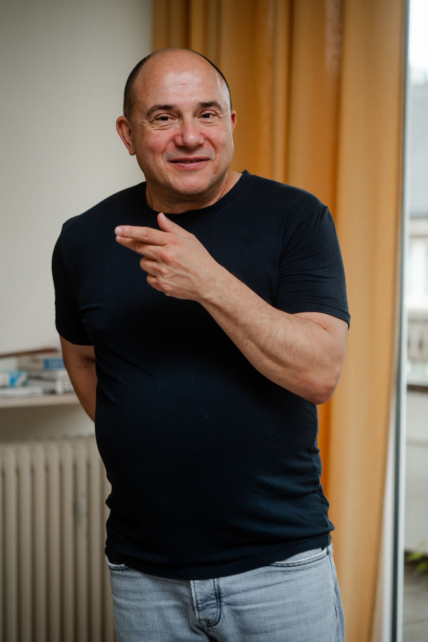 © Julio César Garza