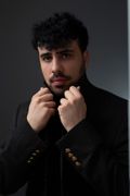 © jasper q photography Imagen Alois Gonzalez
