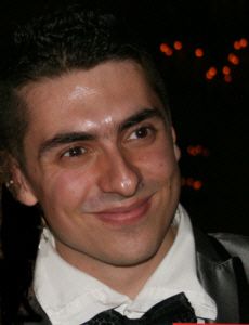 Image for Kristian Pandža – Leže mi komedije ali mogu se i uozbiljiti |