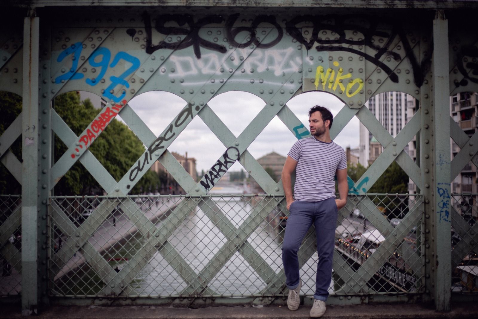 © François Silvestre De Sacy