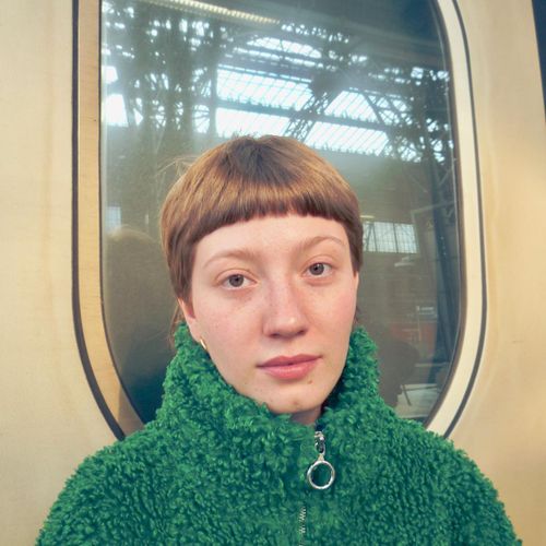 © Photo: Giu Bauer