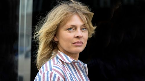 Bild ISABELL GERSCHKE