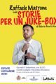 Storie per un juke-box picture