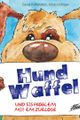 Hund Waffel picture