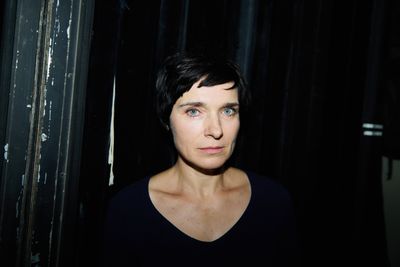 Image for Helene Weigel Theaterpreis für Kathrin Wehlisch | berliner-ensemble