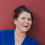Image Melanie Adler