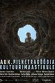 The HOLE. Mockery tragedy to cultural field picture