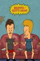 Beavis and Butt-Head picture