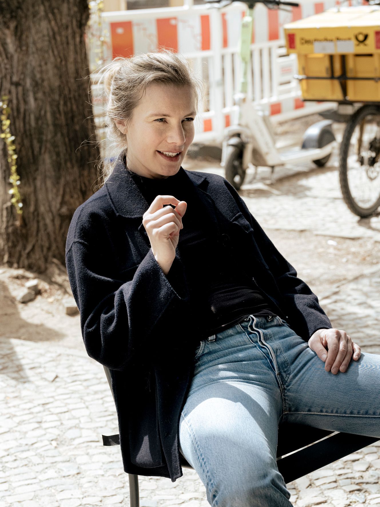 görüntü Anna von Haebler