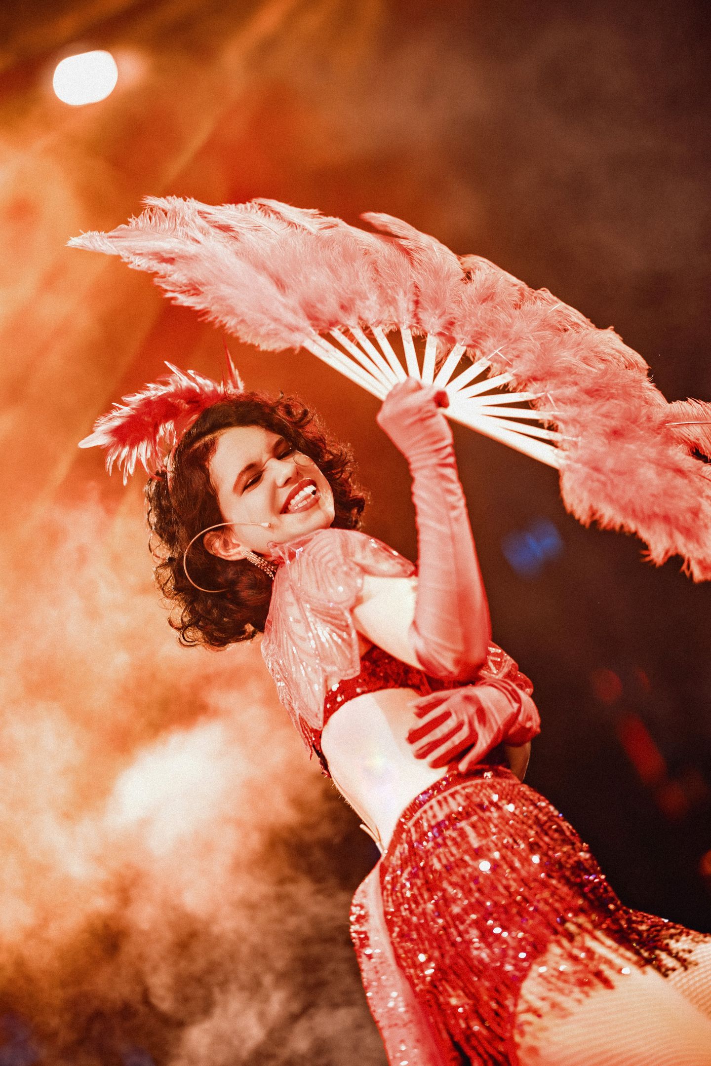 © Sandrino Donnhauser