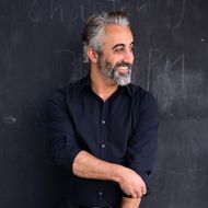Bild Orhan Müstak