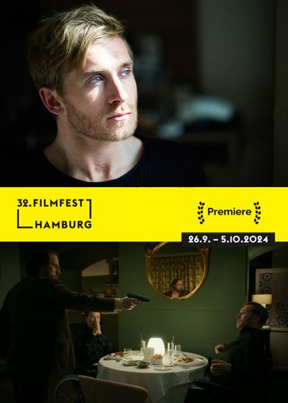 Image for WARUM ICH? mit Samuel Koch feiert Premiere beim Filmfest Hamburg 2024