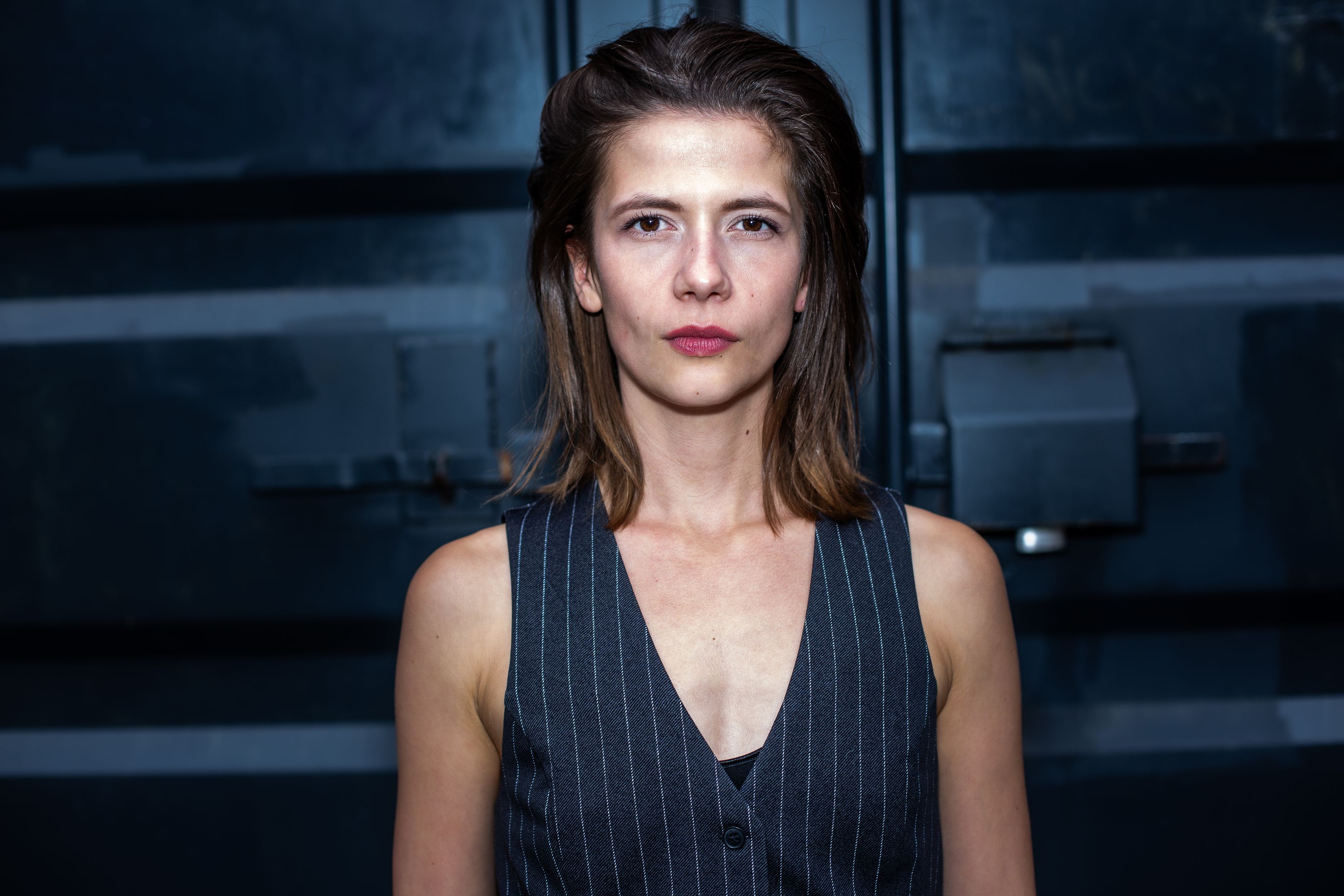 © Patrick Harzig Agentur Bookers