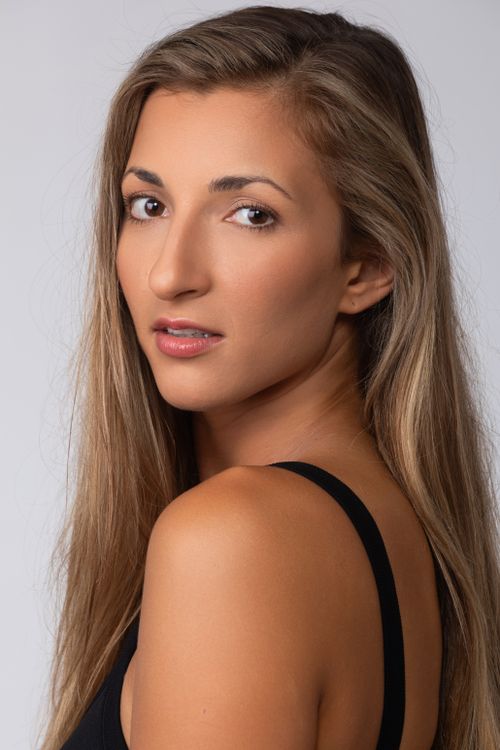 Bild Chantal Nosievici
