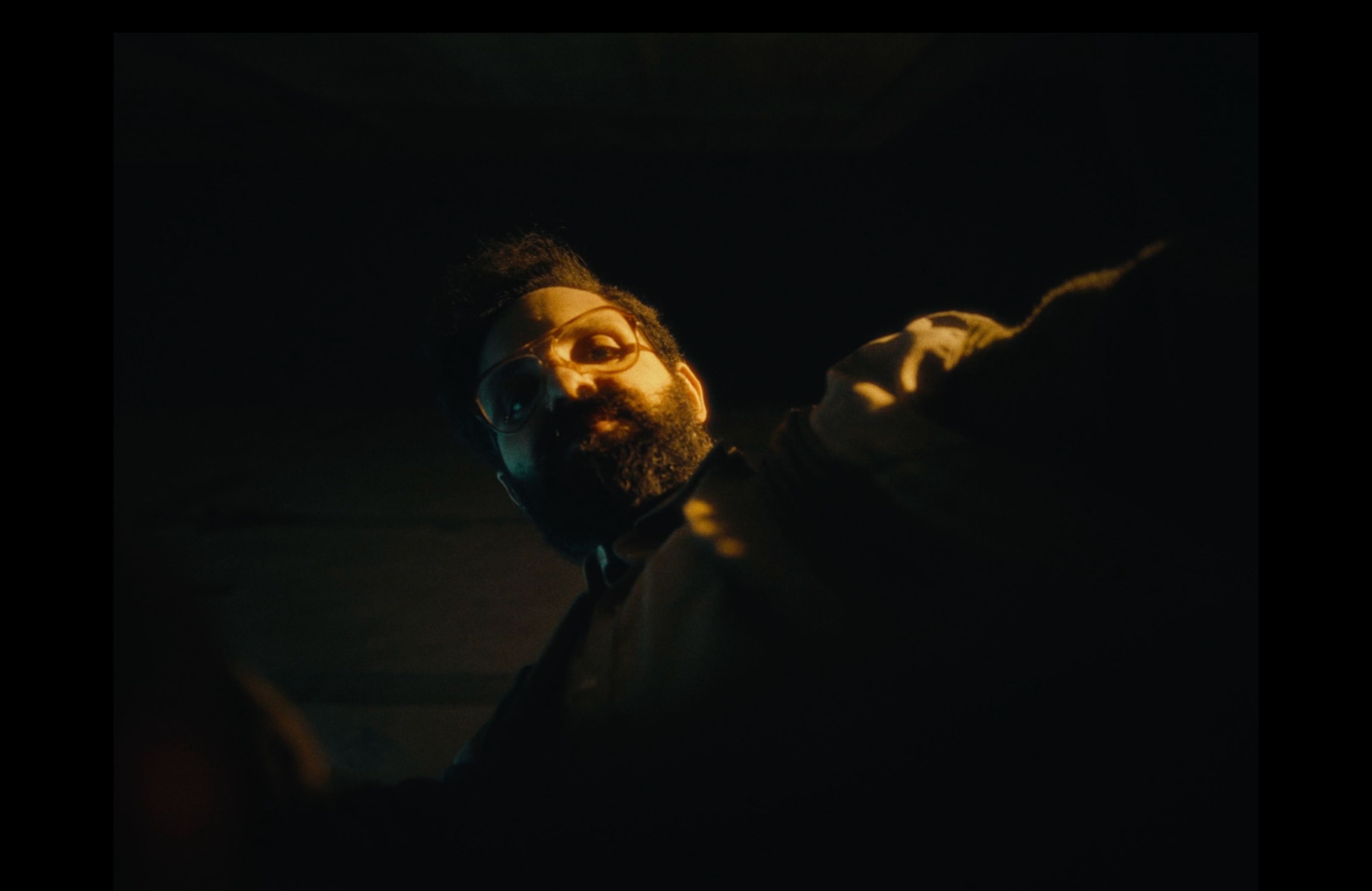 © Silent Witness Production