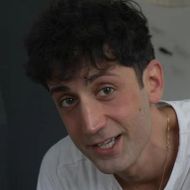 Bild Mehrad Motamedi