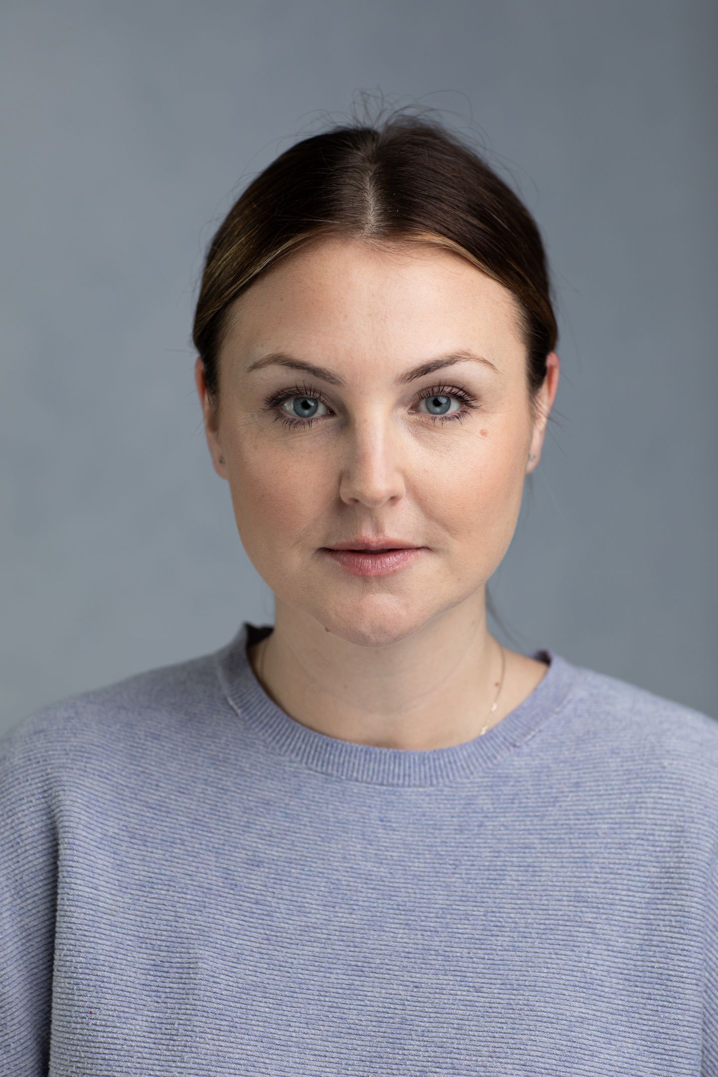 © Ben unwin Image Charlotte Longden