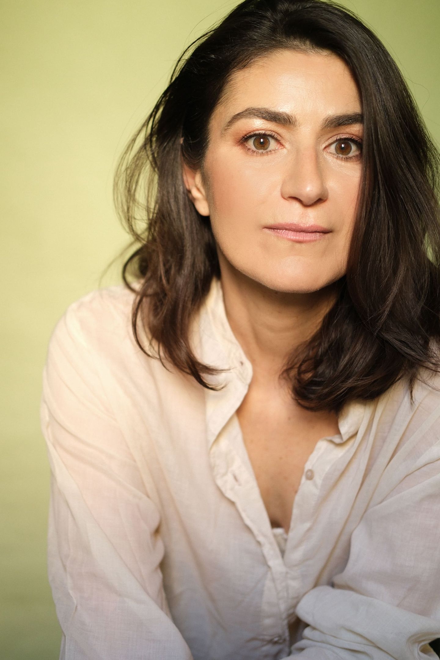 © Lisa Lesourd Imagen Frederique Nahmani