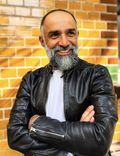 Bild David A. Hamade