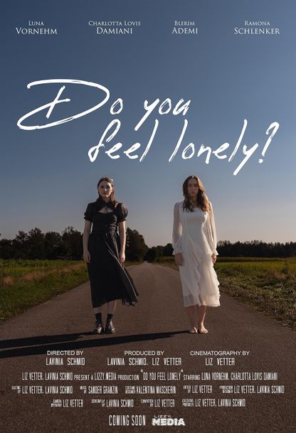 Image for Do you feel lonely? (Kurzfilm) | Kurzfilm, Drama