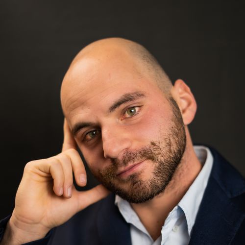 Bild Edoardo Farina