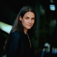 Bild Liane Forestieri