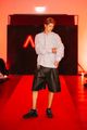 Fashion Show der Mode-Design-Klasse, AMD-Akademie Wiesbaden picture