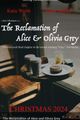 The Reclamation of Alice & Olivia Grey picture