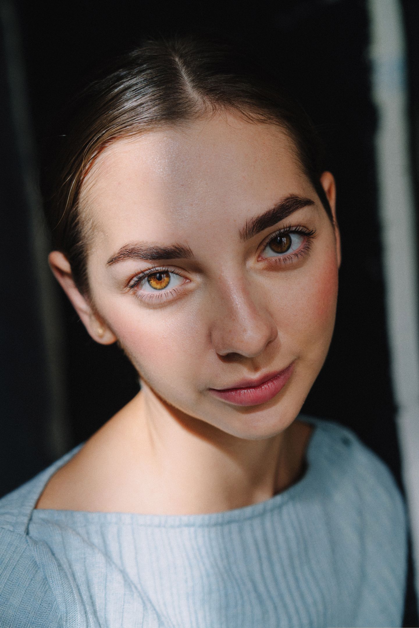 © Katerina Kozinska