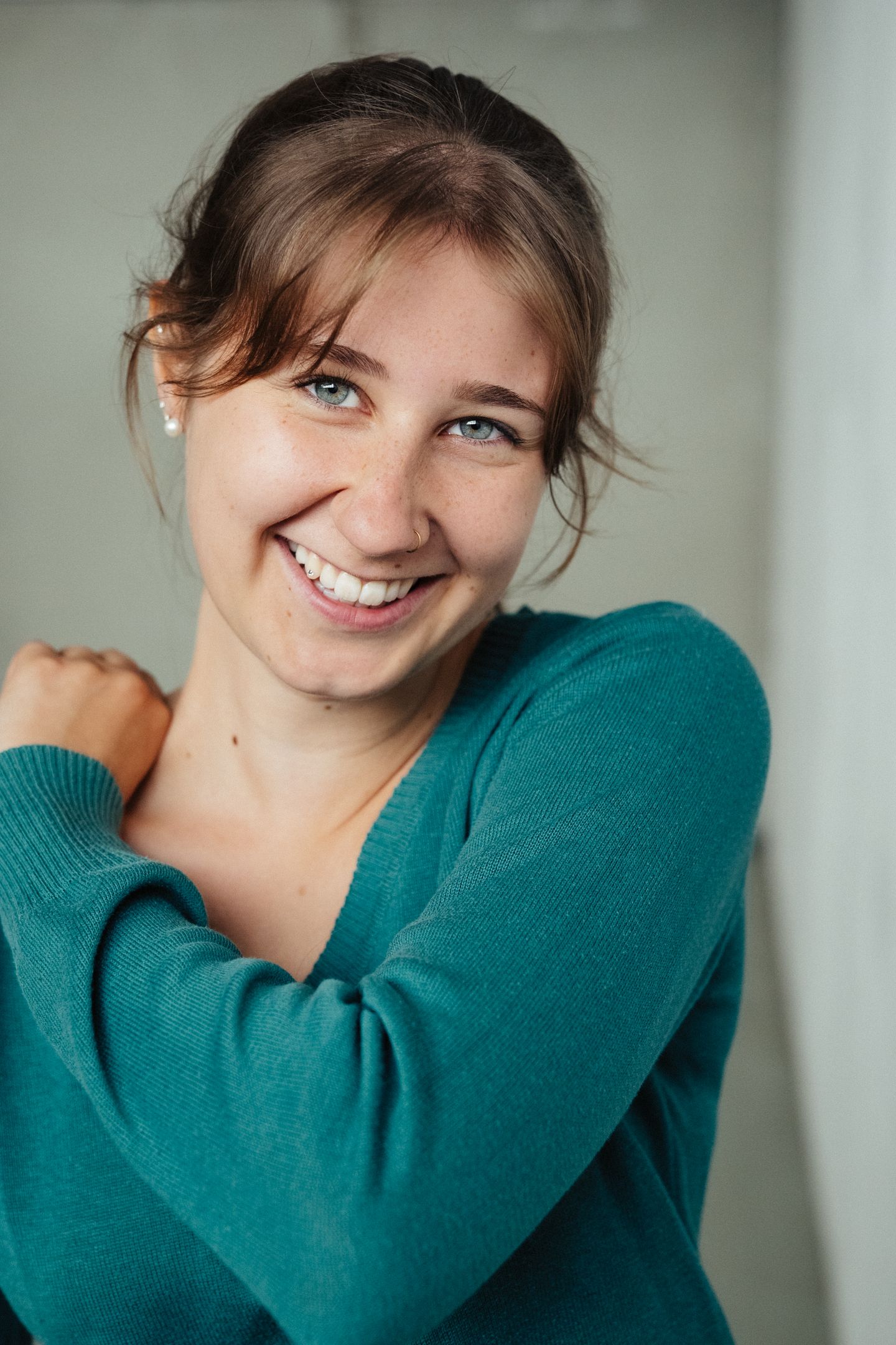 © Birgit von Bally Image Carla Christina Lieker