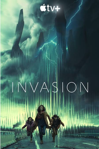 INVASION picture