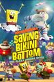 Saving Bikini Bottom: The Sandy Cheeks Movie picture