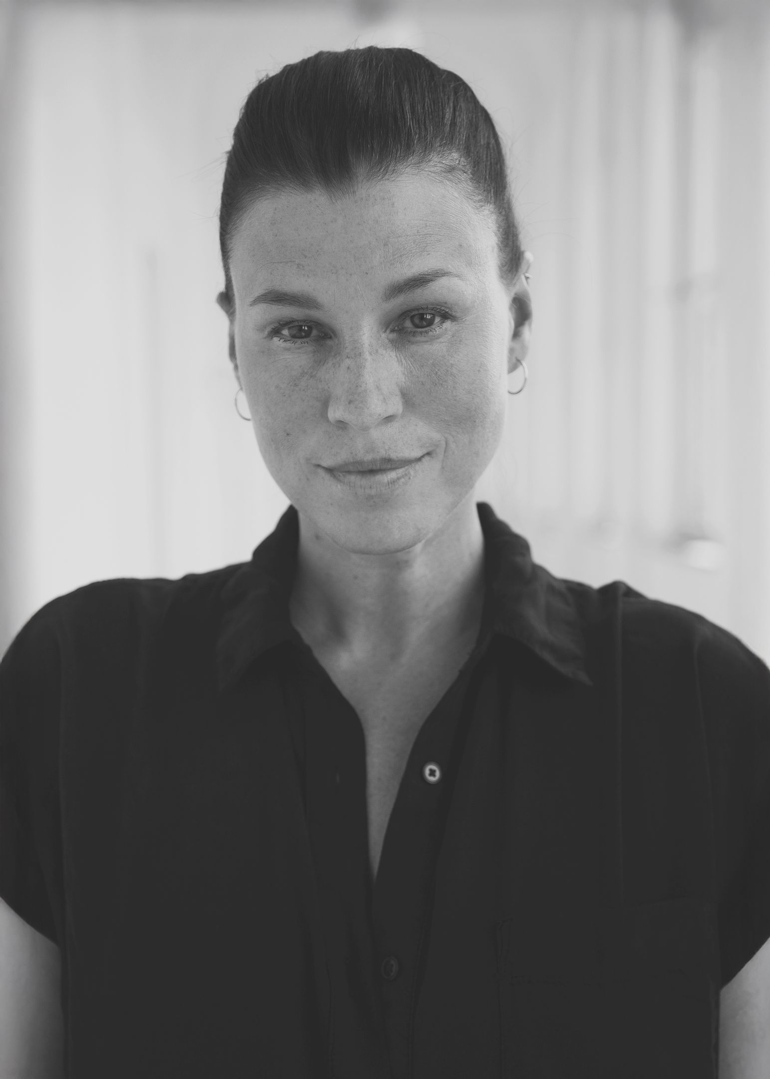 © Stefanie Kissner wizerunek Tanja Hirner