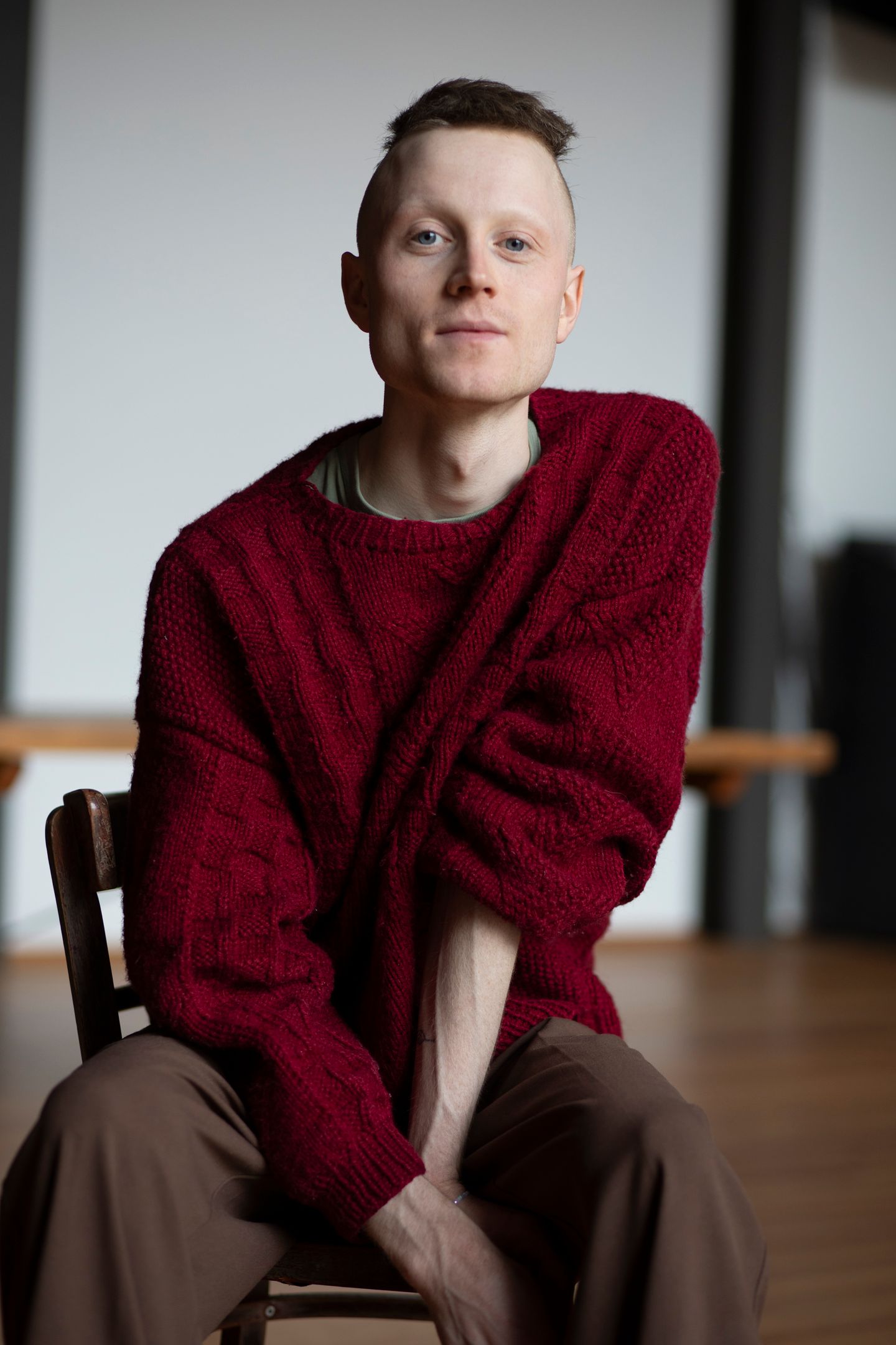 © Annette Hauschild / OSTKREUZ / ADK