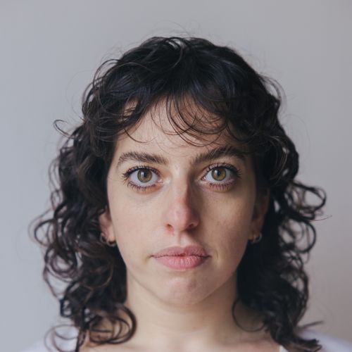 Image Mathilde Mourey