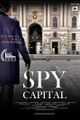 Spy Capital Vienna picture