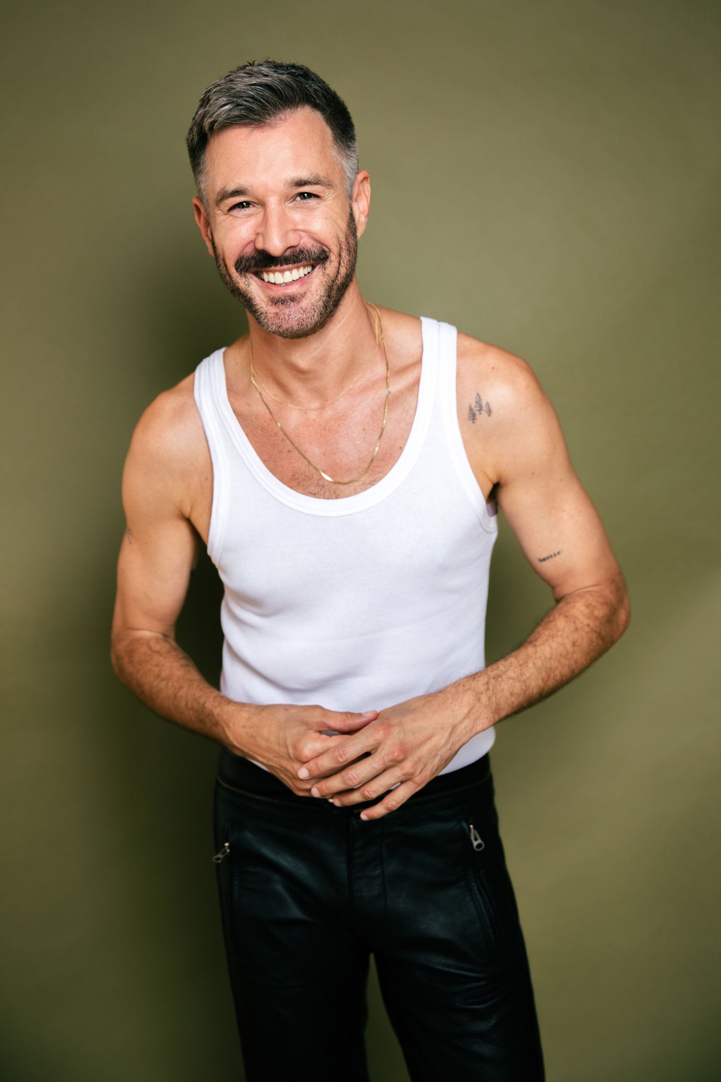 © Johanna von Holst