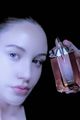 MUGLER Alien Goddess Supra Floral picture