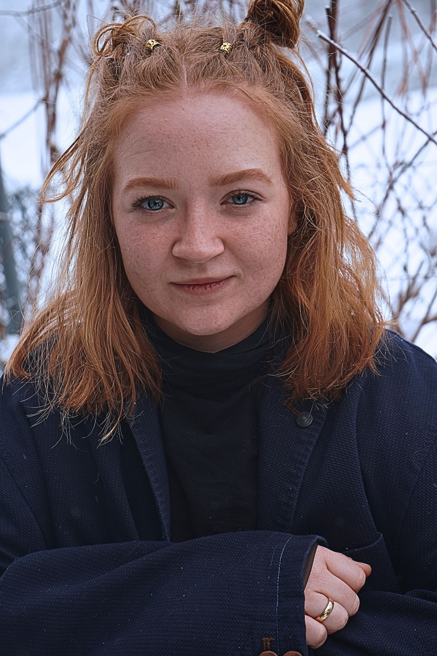 © Julius Altmann Bild Nicola Magdalena Lüders