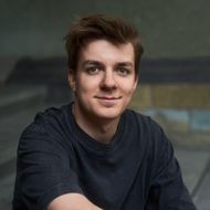 Bild Nick Julius Schuck