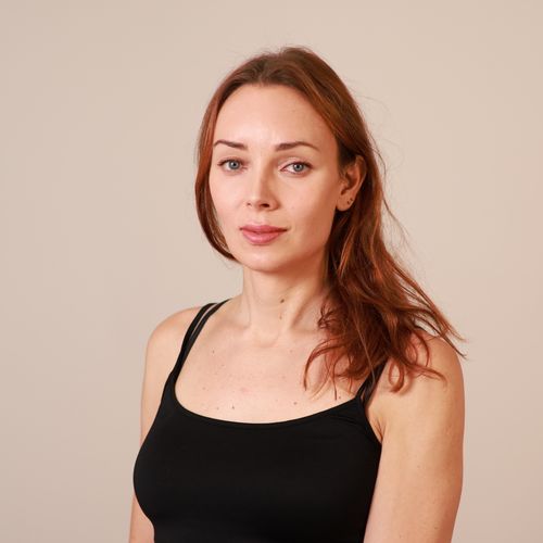 © Arielle Elfenbein