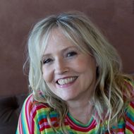 Bild Katharina Zapatka