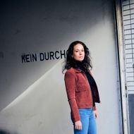 Bild Jessica McIntyre