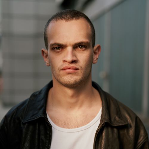 Actor Image