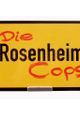 Die Rosenheim-Cops - Rosenheim von oben picture